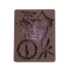 Best Molde de Silicona Aquarelle Dreams Herramientas Para Modelado