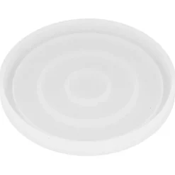 Outlet Molde de silicona Bandeja Redonda Herramientas Para Modelado
