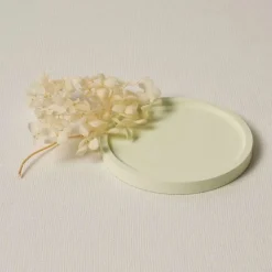 Outlet Molde de silicona Bandeja Redonda Herramientas Para Modelado