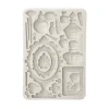 Online Molde de silicona Belleza Masquerade A5 Herramientas Para Modelado