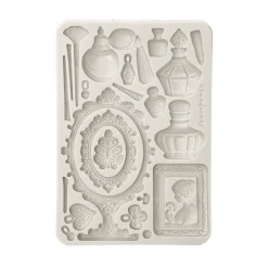 Online Molde de silicona Belleza Masquerade A5 Herramientas Para Modelado