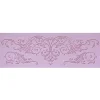 Discount Molde de silicona Brocado Herramientas Para Modelado|Velas