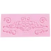 Online Molde de Silicona Filigrana Herramientas Para Modelado|Velas