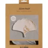 Outlet Molde de Silicona Hoja de Gingko Herramientas Para Modelado