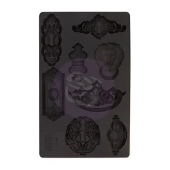 Outlet Molde de silicona Luxembourg Hardware Prima Herramientas Para Modelado|Velas