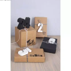 Outlet Molde de silicona Números Navidad|Herramientas Para Modelado