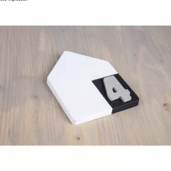 Outlet Molde de silicona Números Navidad|Herramientas Para Modelado