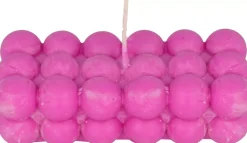Hot Molde De Silicona Para Velas Bolas Velas