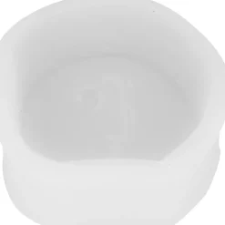Discount Molde De Silicona Para Velas Rostro 9cm Velas