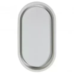 Online Molde de silicona posavasos ovalado Herramientas Para Modelado