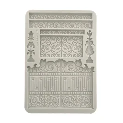 Outlet Molde de silicona Verja Master of Magic A5 Herramientas Para Modelado