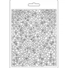 Sale Molde Flexible Escamas de Sirena Songs Of The Sea 15x21cm Herramientas Para Modelado