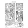Molde Flexible Masterpieces Klimt 21x29cm Herramientas Para Modelado|Pastas Moldeables