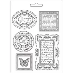 Online Molde flexible Placas Blue Land A5 Herramientas Para Modelado