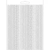 Sale Molde Flexible Tribal Amazonia 14x21cm Herramientas Para Modelado|Pastas Moldeables