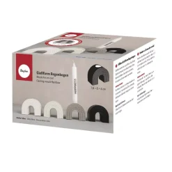 Clearance Molde para velas de silicona Arcoíris Herramientas Para Modelado|Velas