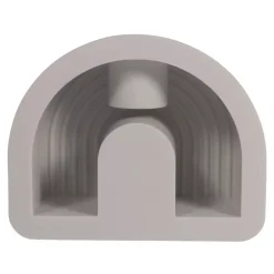 Clearance Molde para velas de silicona Arcoíris Herramientas Para Modelado|Velas