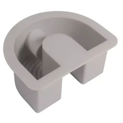Clearance Molde para velas de silicona Arcoíris Herramientas Para Modelado|Velas