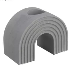Clearance Molde para velas de silicona Arcoíris Herramientas Para Modelado|Velas