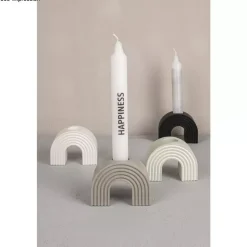 Clearance Molde para velas de silicona Arcoíris Herramientas Para Modelado|Velas