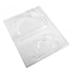 Online Molde PET Caracoles Herramientas Para Modelado
