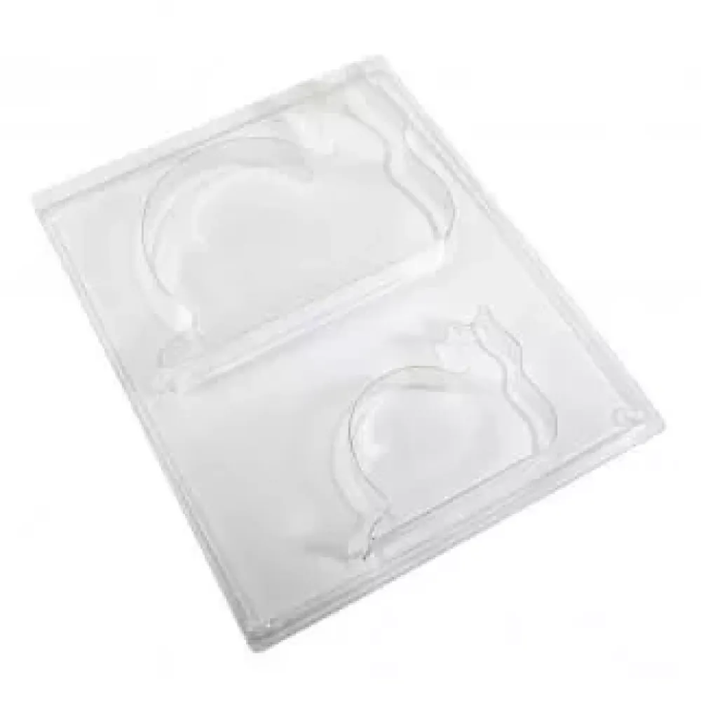 Online Molde PET Caracoles Herramientas Para Modelado