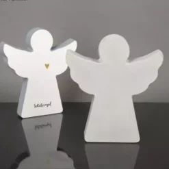 Sale Molde PET Ángel Herramientas Para Modelado