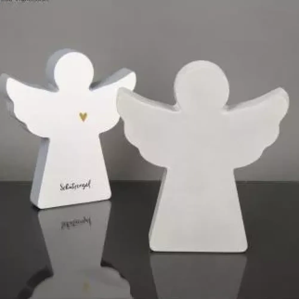 Sale Molde PET Ángel Herramientas Para Modelado
