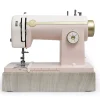 Outlet Máquina de coser Stitch Happy Rosa We R Memory Keepers Telas, Sedas Y Fieltro|Herramientas Para Tela