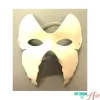 Hot Máscara de Mariposa 2uds 14030013 Niños Niños Y Regalos|Cartón Y Papel Maché