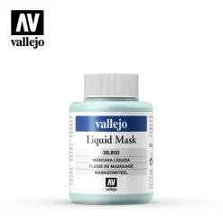 Sale Máscara líquida 850 Artist 85ml Pinturas Para Maquetas Y Modelismo