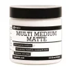 Outlet Multi Medium Matte 118ml Gessos Y Estucos|Decoupage