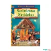 Hot Nacimientos navideños con materiales naturales Navidad