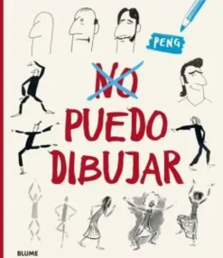 Sale No puedo dibujar Infantil