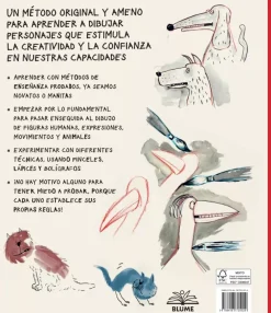 Sale No puedo dibujar Infantil