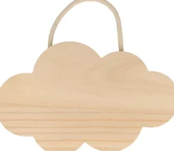 Sale Nube de madera Maderas