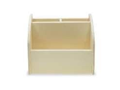 Outlet Organizador de Escritorio de Madera Maderas|Organización
