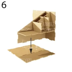 Online Organizador de escritorio para papeles y complementos en DM Organización