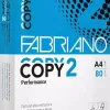 New Pack de folios Copy2 A4 80g/m² Papeles