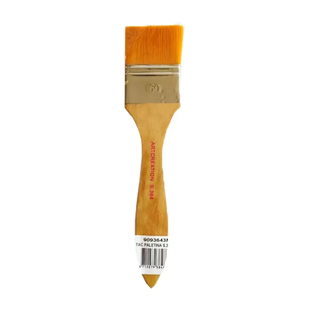 Outlet Paletina sintética 364 2,5" Pinceles Y Brochas