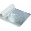 Clearance Pan de plata italiana Aluminio Nazionale Doraduras