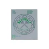 Clearance Pan de Plata Italiano Nazionale Doraduras
