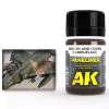 Panelador para camuflaje marrón y verde 35ml Maquetas Y Modelismo|Pinturas Para Maquetas Y Modelismo