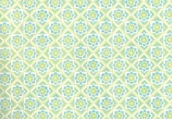 Clearance Papel Azulejos verdes Papeles