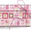 Best Papel baby girl 49,5x68cm Papel Y Decoupage