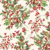 Outlet Papel Bayas de Acebo Papeles