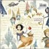 New Papel Blancanieves 49,5x68cm Papeles