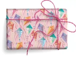 Hot Papel cometas 49,5x68cm Papel Y Decoupage