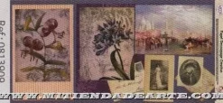 Best Papel Dayka 62x32 cm. Ref: 0813909 Decoupage