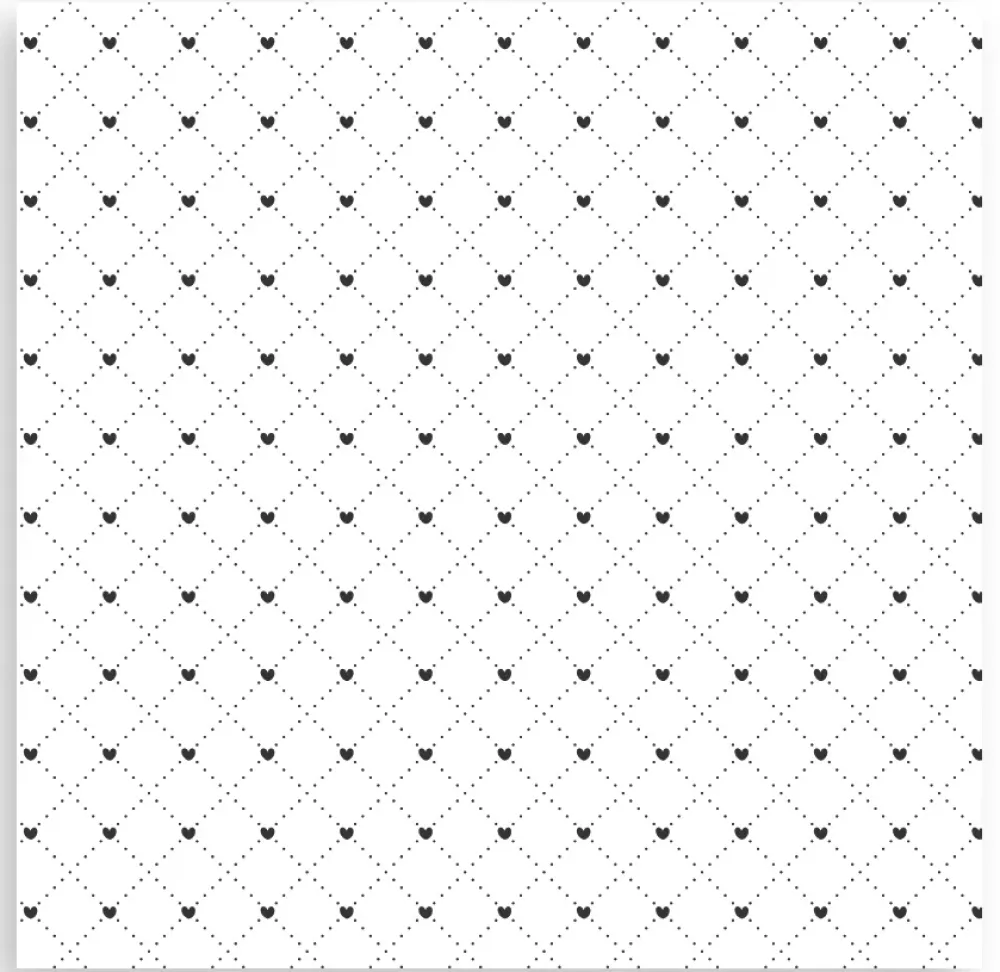 Hot Papel de acetato Felicidad 30x30cm Papeles